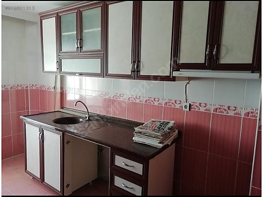 satilik temiz mutfak dolabi mutfak dolabi ilanlari sahibinden com da 919601313