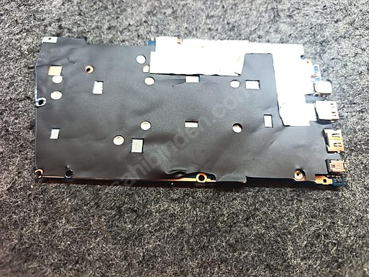 ASUS UX431F İ7-8. NESİL ANAKART sahibinden.comda - 1339601335