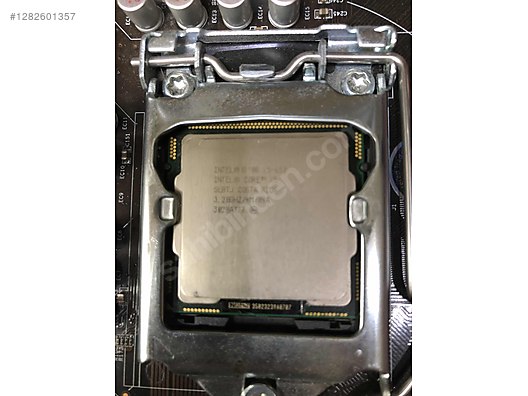 1156 pin anakart - Anakart ve Tüm Masaüstü Bilgisayar Parçaları sahibinden.com'da