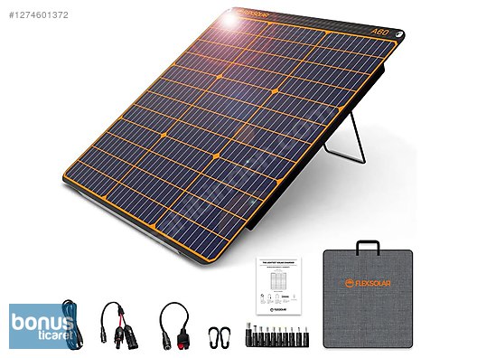 İkinci El ve Sıfır Alışveriş / Bahçe & Yapı Market / Yapı Malzemeleri / Isıtma / Güneş Enerjisi Sistemi