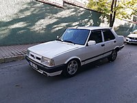 Tofas Dogan Slx Fiyatlari Modelleri Sahibinden Com Da 21