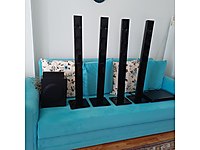 Çok temiz Samsung 5+1 Ses Sistemi #1264601434