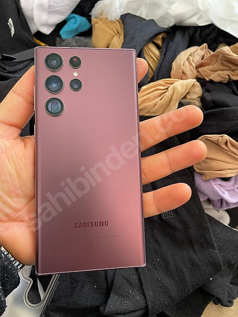 tamir görmemiş cok temiz 512 gb