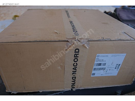 Dynacord CMS 600-3 on sahibinden.com - 1274601441