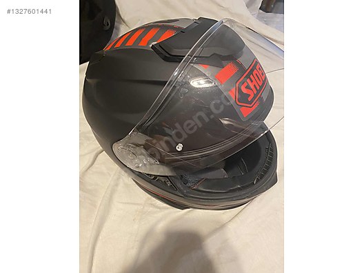 shoei gt air 2 tesseract tc1 GT-Air II Full Face Motorcycle Helmet : Automotive With its evolved design Shoei GT-Air 2 MM93 Collection