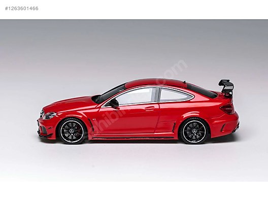 Diğer Diecast Model 1:64 Mercedes Benz Araba - 1263601466