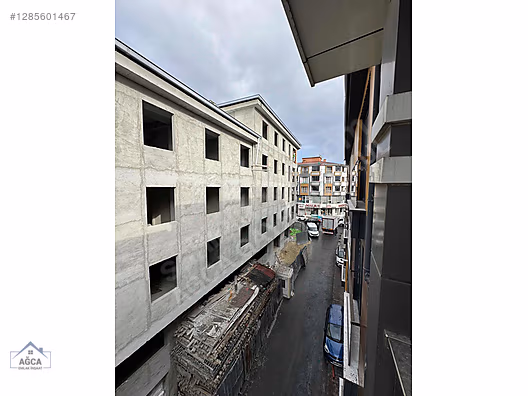 AĞCA GAYRİMENKULDEN BİRLİK MAHALLESİNDE LÜKS 2+1 BOŞ DAİRE 4.KAT #1285601467