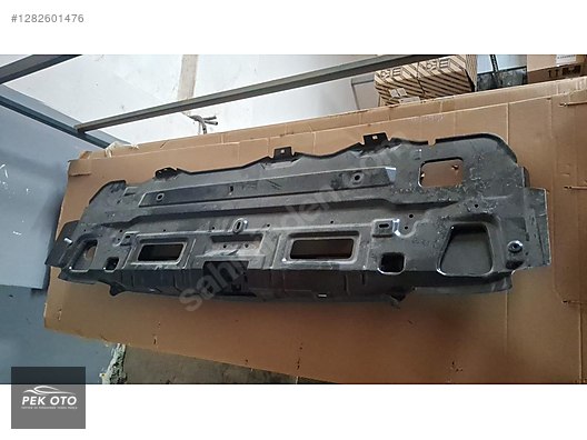 ARKA PANEL ALT OPEL ASTRA H KASA - 94713669 OEM - İlan ve