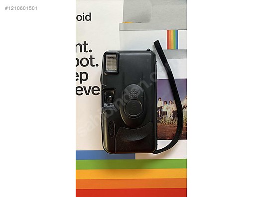 35 mm Film Cameras Kodak Kodak KB10 Tertemiz at