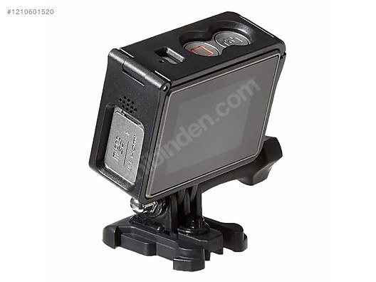 AKSİYON KAMERA AEE LYFE SİLVER 4K AKSİYON KAMERASI at sahibinden