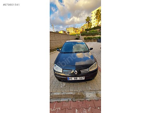 renault megane 1 6 dynamique masrafsiz megane 2 sahibinden comda 979601541