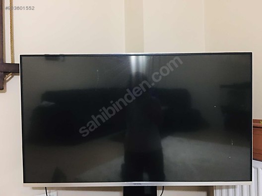 Vestel 4k Smart Ultra Hd Led Tv Ikinci El Vestel Led Lcd Tv Ilanlari Sahibinden Com Da 903601552