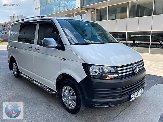 Volkswagen Transporter 2 El Resimleri Senetle Araba