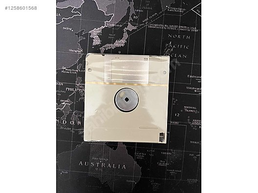 Used & Brand New Items / Computers / Desktops / Desktop Components / Floppy Drive