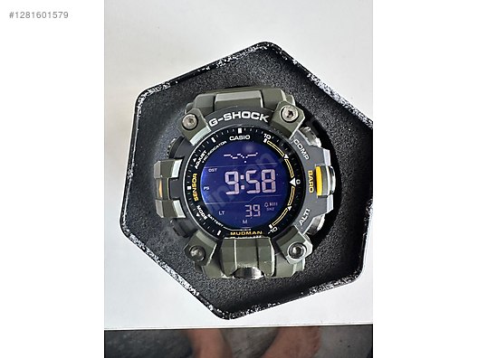 İkinci El ve Sıfır Alışveriş / Saat / Kol Saati / Casio