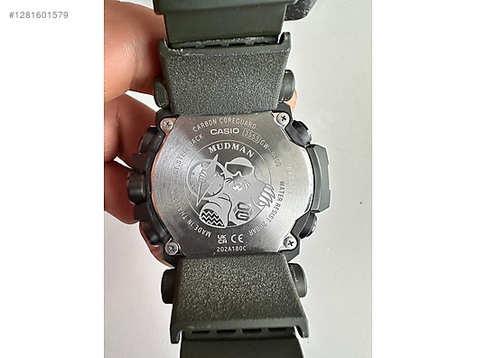 İkinci El ve Sıfır Alışveriş / Saat / Kol Saati / Casio