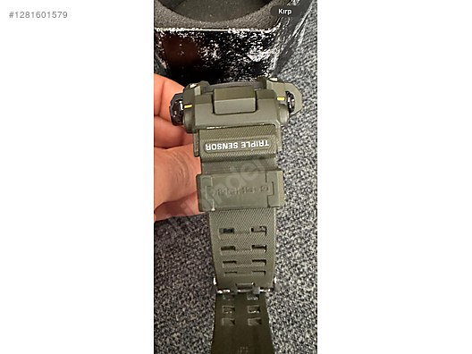 İkinci El ve Sıfır Alışveriş / Saat / Kol Saati / Casio