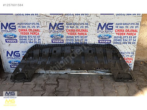 その他 B881135 Minivan & Panelvan / Kaporta & Karoser / FORD TRAANSİT CONNECT