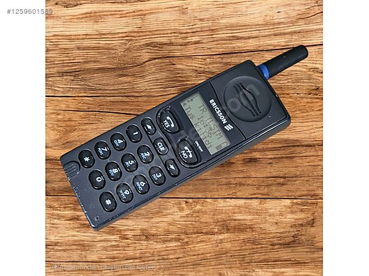 Used & Brand New Items / Cell Phones & Accessories / Cell Phones / Sony Ericsson / GH388