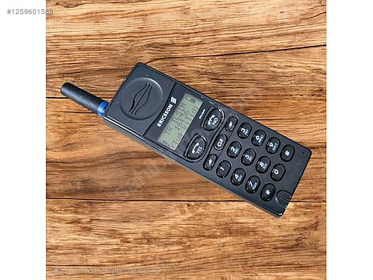 Used & Brand New Items / Cell Phones & Accessories / Cell Phones / Sony Ericsson / GH388