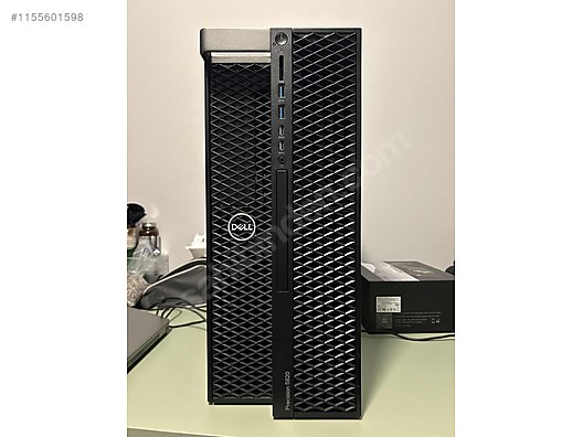 安い割引 DELL – precision T5820 LLC デスクトップPC