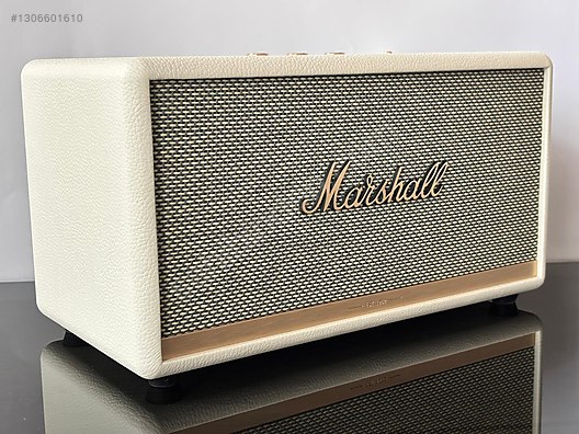 Marshall Bluetooth Hoparlör - 1306601610 Marshall Bluetooth Hoparlör - 1306601610