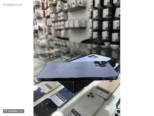 Used & Brand New Items / Cell Phones & Accessories / Cell Phones / Apple / iPhone 13 Pro Max