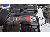 Einhell CC-PO 1100/1E, Polisaj ve Zımpara Makinası