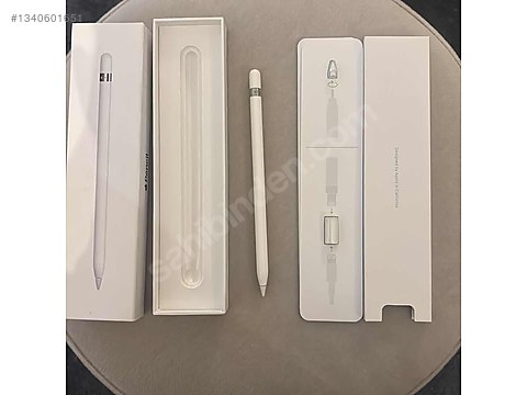 Apple pencil 1. nesil sahibinden.comda - 1340601651