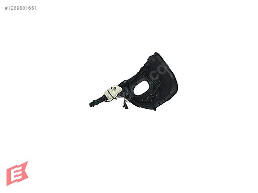 Otomobil & Arazi Aracı / Elektrik / PORSCHE TAYCAN ŞARJ ÜNİTESİ