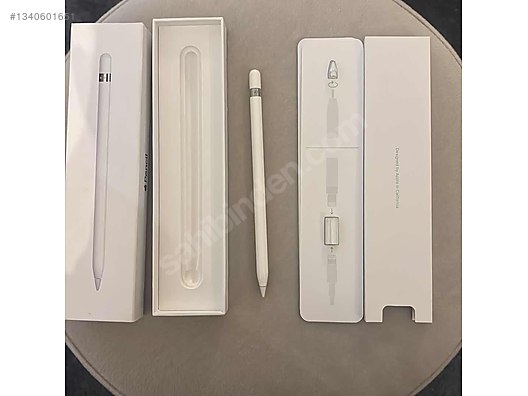 Apple pencil 1. nesil sahibinden.comda - 1340601651