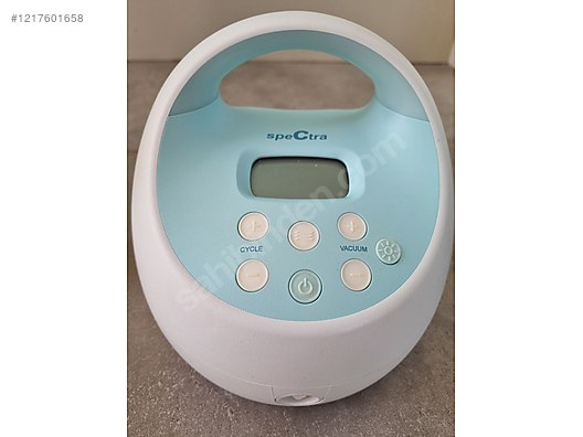 Breast Pumps Spectra S1 Plus at sahibinden 1217601658