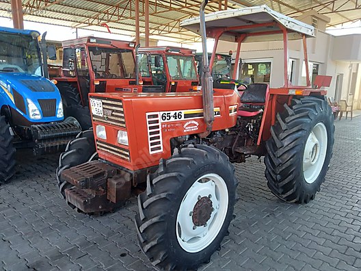 1989 magazadan ikinci el fiat satilik traktor 125 000 tl ye sahibinden com da 970601681