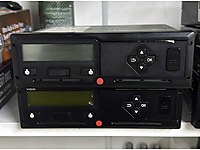 Dijital takograf Takometre Tako Dijital tako Takograf cihazı