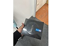 X200 FE 5G 12/256 SİYAH