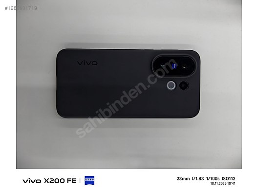 Used & Brand New Items / Cell Phones & Accessories / Cell Phones / Vivo / X200 FE