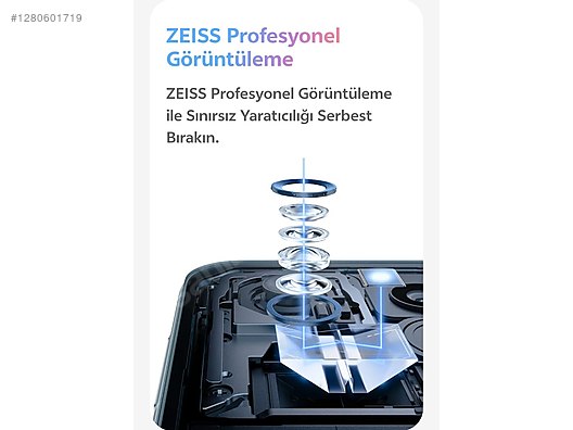 Used & Brand New Items / Cell Phones & Accessories / Cell Phones / Vivo / X200 FE