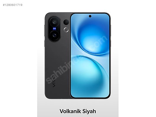 Used & Brand New Items / Cell Phones & Accessories / Cell Phones / Vivo / X200 FE