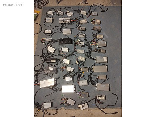 İkinci El ve Sıfır Alışveriş / Spor / Toplu Satış