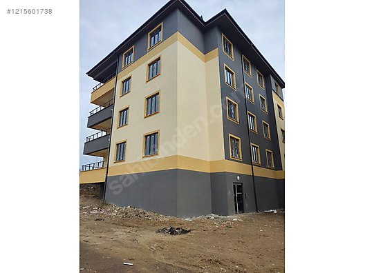 METE EMLAK'DAN SATILIK 2+1 LÜX DAİRE #1215601738