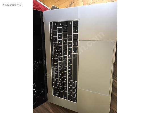 Apple Macbook / MacBook Pro 15