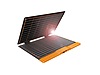 Güneş Enerjisi Sistemi - FLEXSOLAR S20 USB ÇIKIŞLI SOLAR PANEL 20W