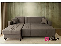 MİNİ L KÖŞE KOLTUK PUF DAHİL KAPIDA NAKİT-K.K ÖDEME İMKANI #1169601756