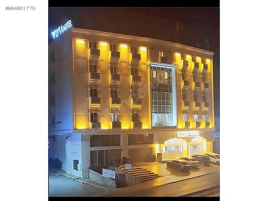 besir zengin grup buyukcekmecede satilik otel satilik bina ilanlari sahibinden com da 964601770