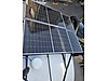 Güneş Paneli Paket Sistem