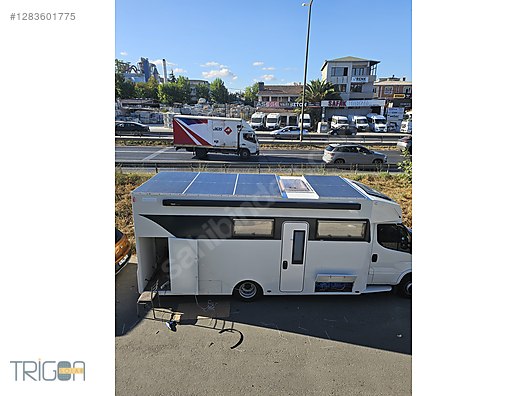 Güneş Paneli Paket Sistem