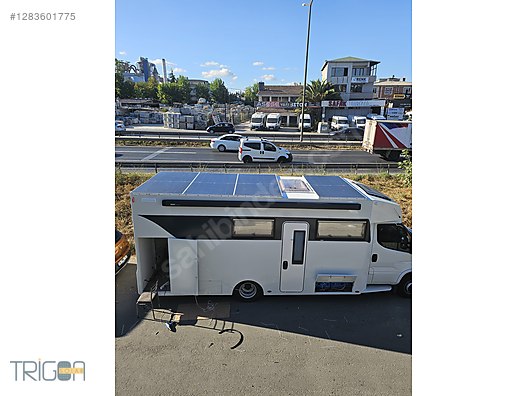 İş Makineleri & Sanayi / Elektrik & Enerji / Güneş Paneli