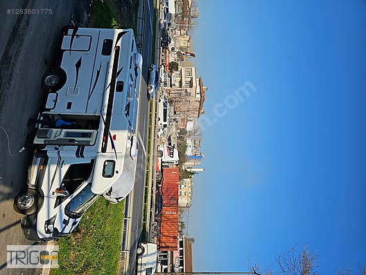 İş Makineleri & Sanayi / Elektrik & Enerji / Güneş Paneli