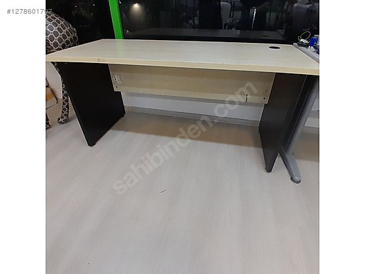 İkinci El Çalışma Masası