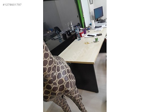 Satılık Çalışma Masası